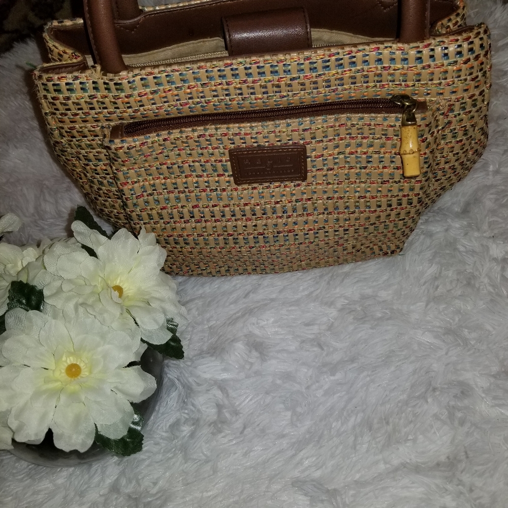 Relic  purse